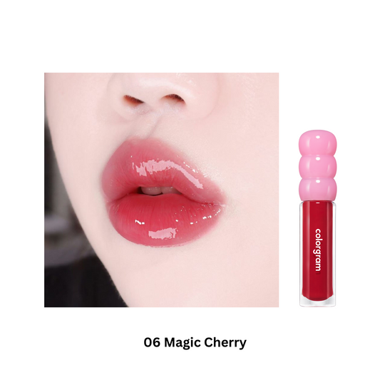 Colorgram Fruity Glass Gloss
