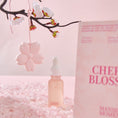 Load image into Gallery viewer, Mansion Moment Cherry Blossomscented Hanging 20ml
