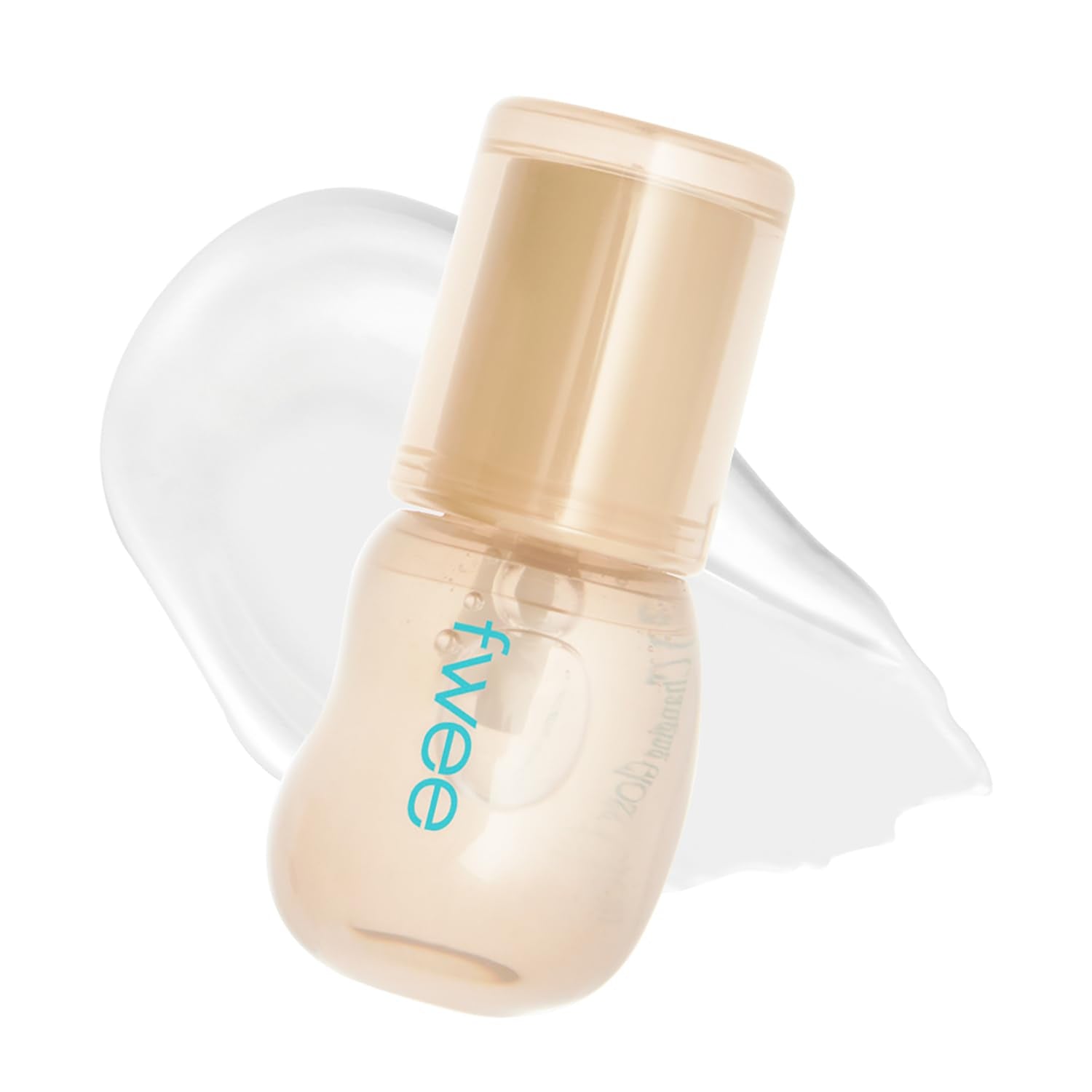 Fwee 3D Changing Gloss 5.3g