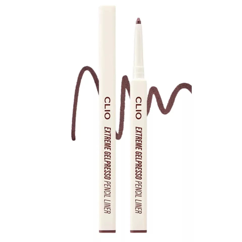 Clio Extreme Gelpresso Pencil Liner