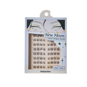 Dollylashes Lunar Eclipse Series Naturally Type W 80Pcs