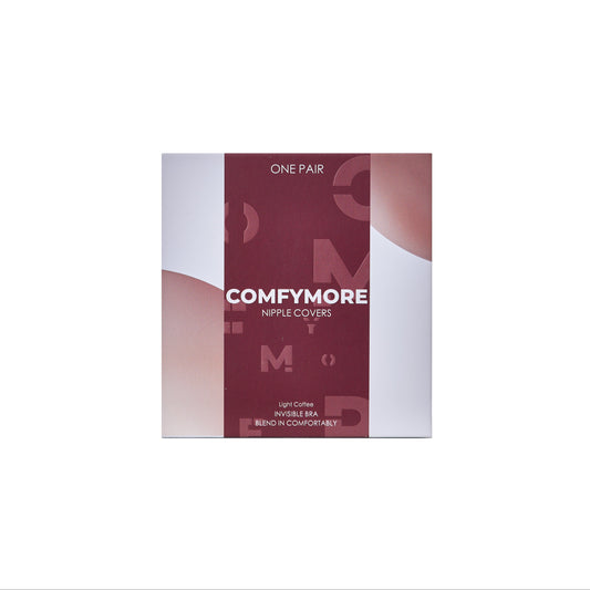 Comfymore Nipple Cover 1 Pair