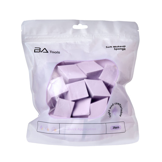 BA Tools Soft Makeup Sponge