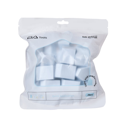 BA Tools Soft Makeup Sponge