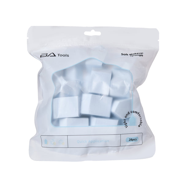 BA Tools Soft Makeup Sponge