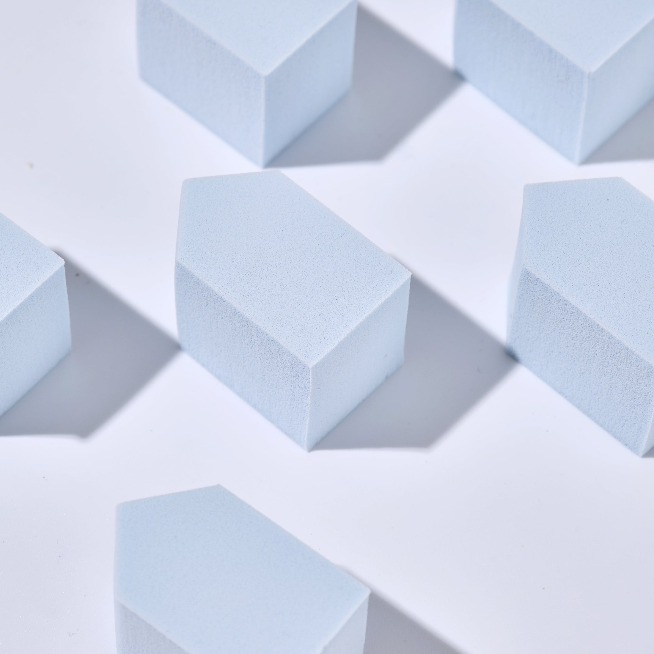 BA Tools Soft Makeup Sponge