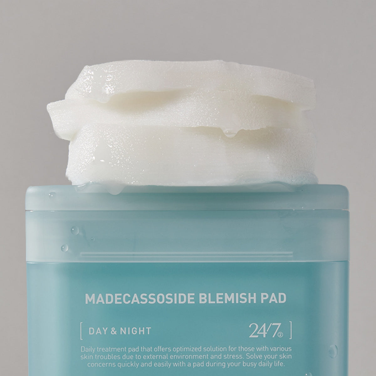 Mediheal Madecassoside Blemish Pad 100pcs