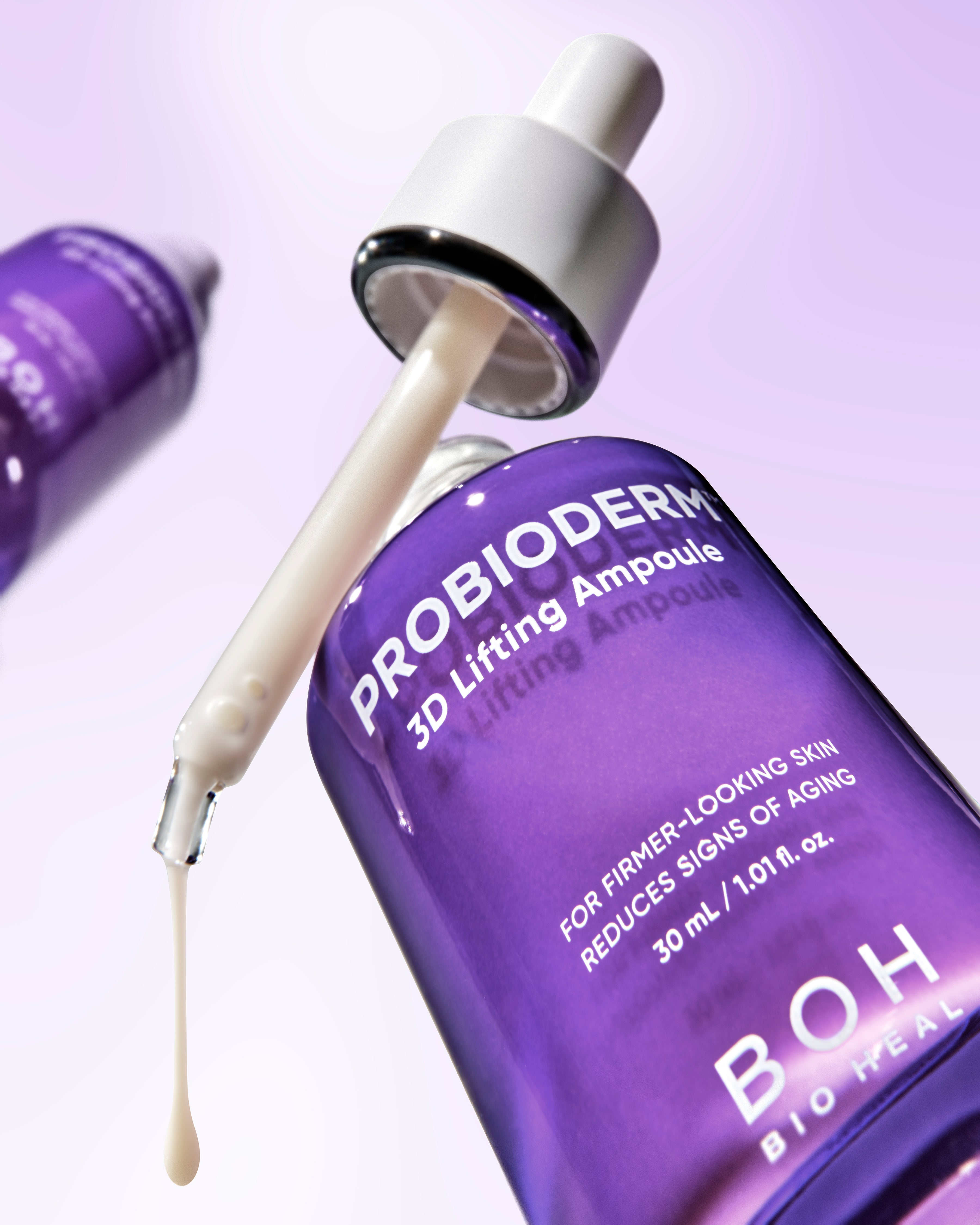Bioheal BOH Probioderm 3D Lifting Ampoule 30ml