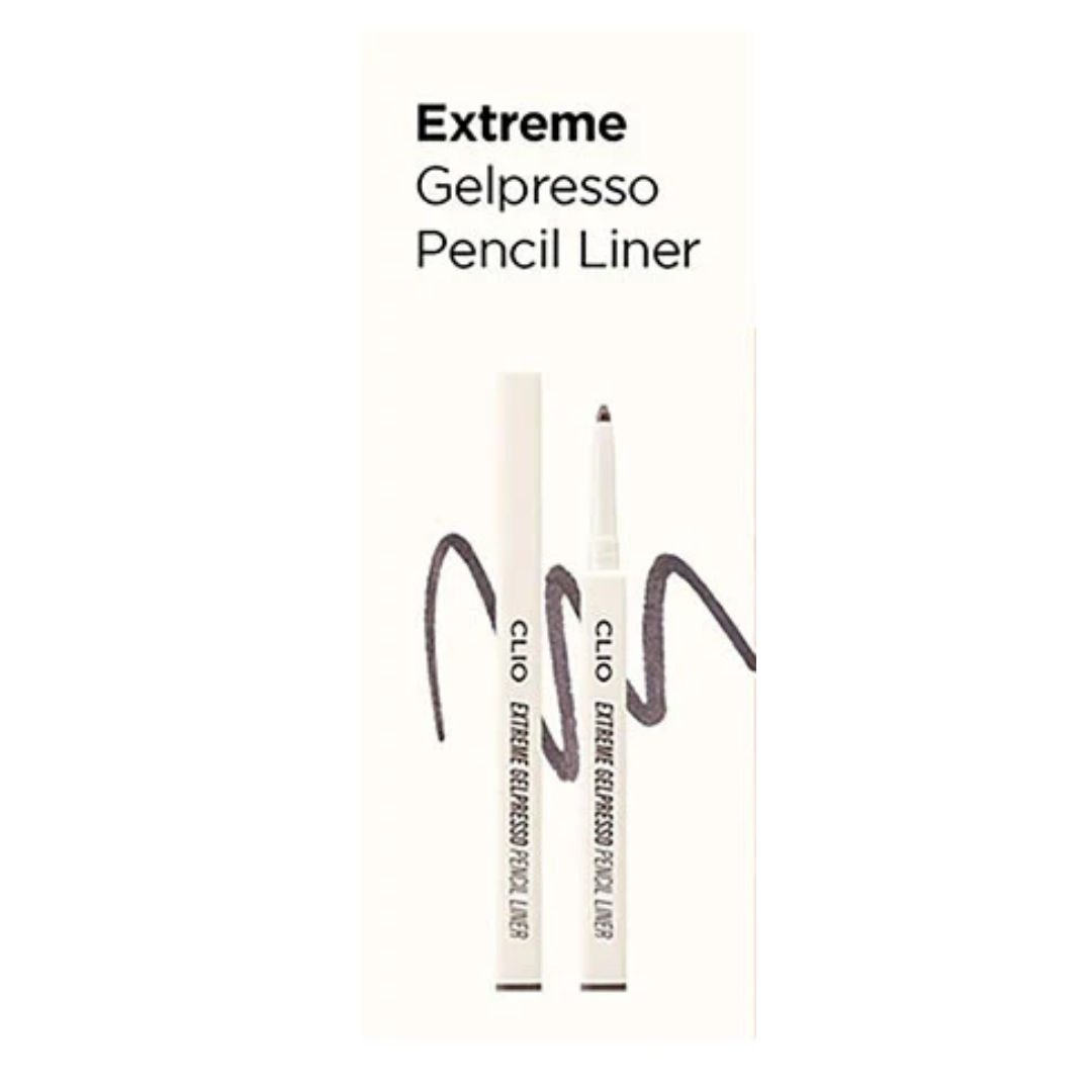 Clio Extreme Gelpresso Pencil Liner