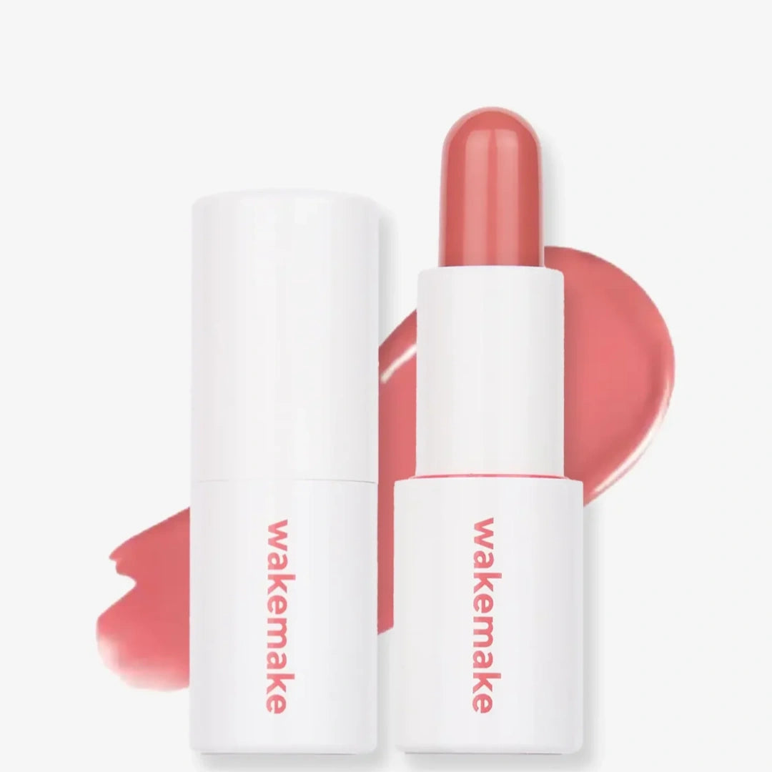 Wakemake Healthy Glow Balm Stick