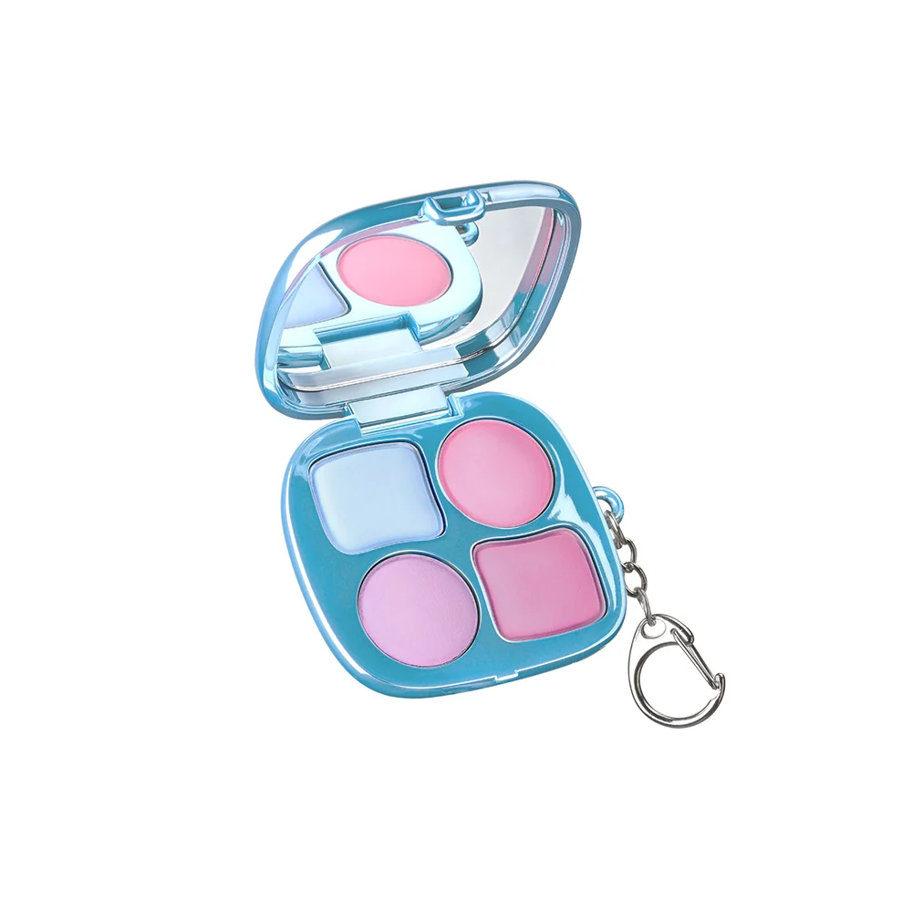 Fwee Pocket Cheek Palette 9.6g