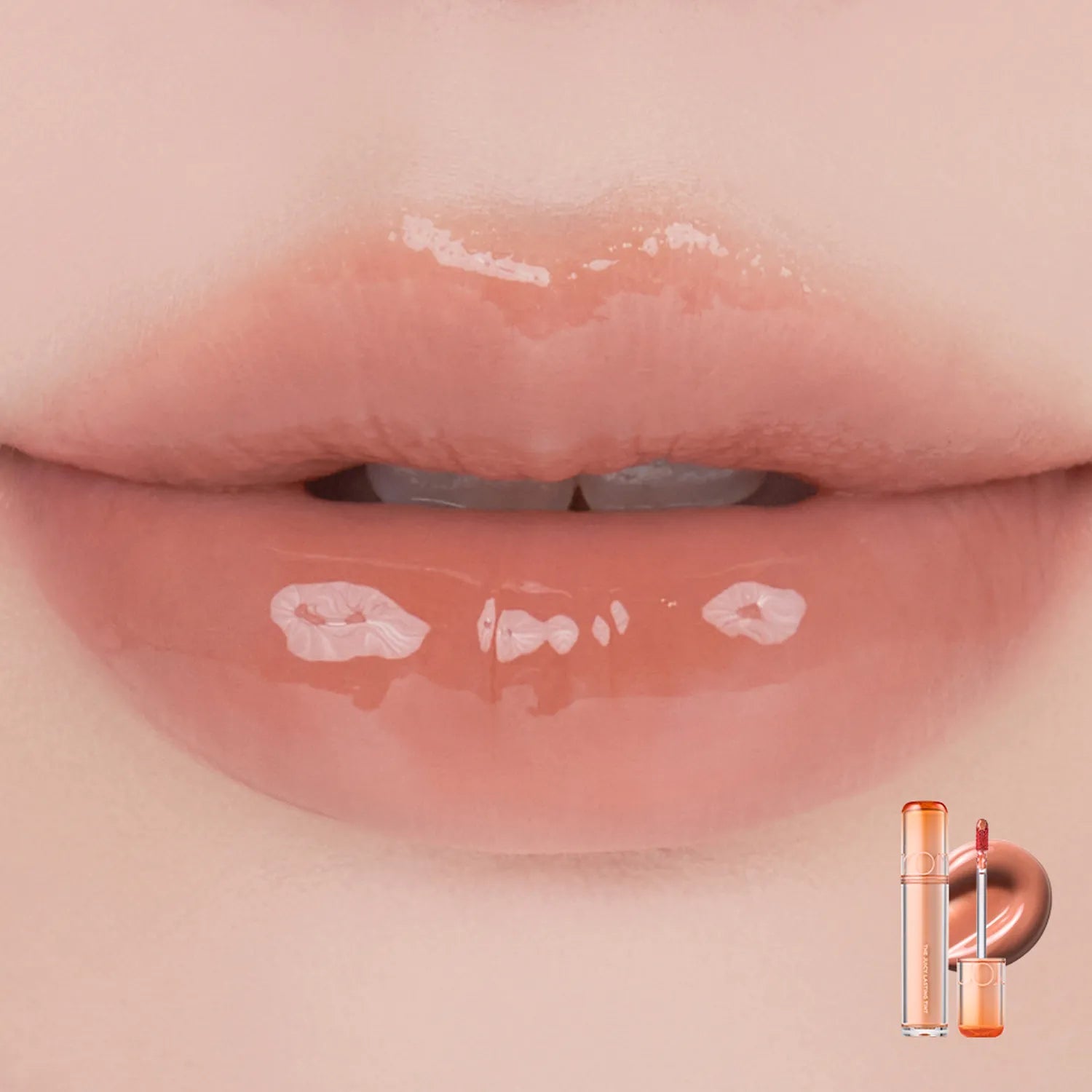 Rom&nd The Juicy Lasting Tint 2.0 3.5g