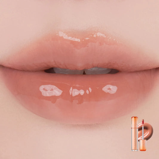 Rom&nd The Juicy Lasting Tint 2.0 3.5g