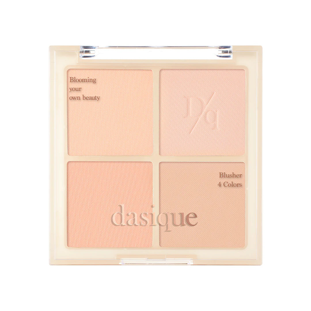 Dasique Blending Mood Cheek