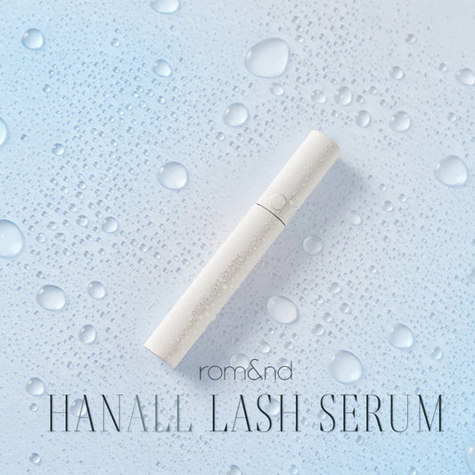 Rom&nd Han All Lash Serum 8ml