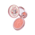 Load image into Gallery viewer, Flower Knows Midsummer Fairytales Collection Velvet Embossed Blush
