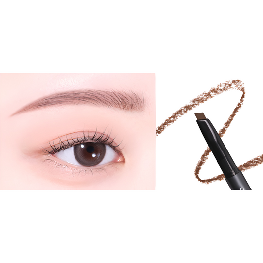 Coringco Soft Triangle Eyebrow