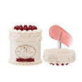 Load image into Gallery viewer, Flower Knows Strawberry Cupid Collection Cake Lip Cream
