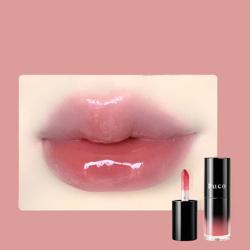 PUCO Plumping Tinted Lip Serum 5g