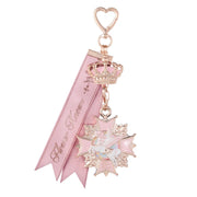 Flower Knows Knight Unicorn Collection Eyeshadow Palette & Charm Set