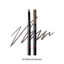 Clio Kill Brow Auto Hard Brow Pencil