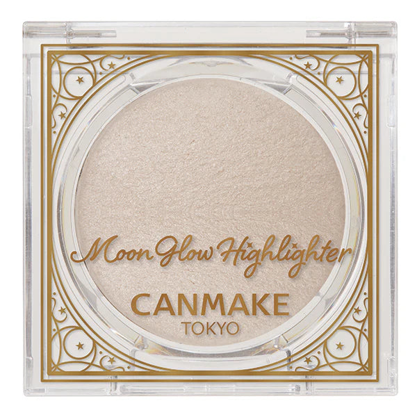 Canmake Moon Glow Highlighter