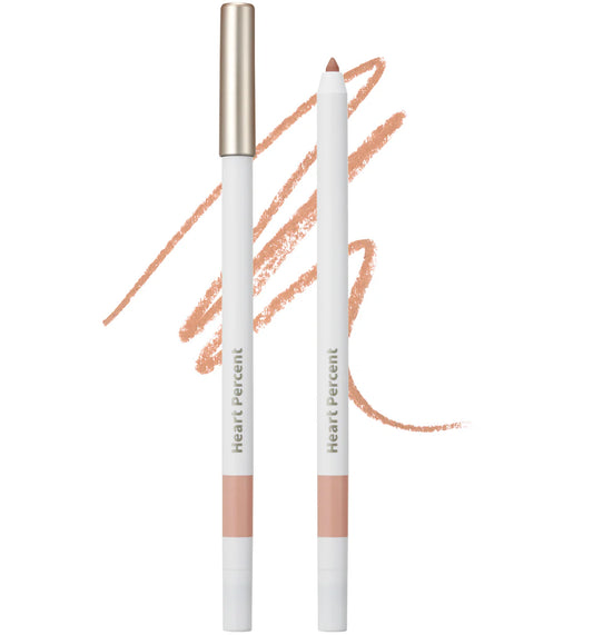 Heart Percent Dote On Mood Lip Pencil Slim