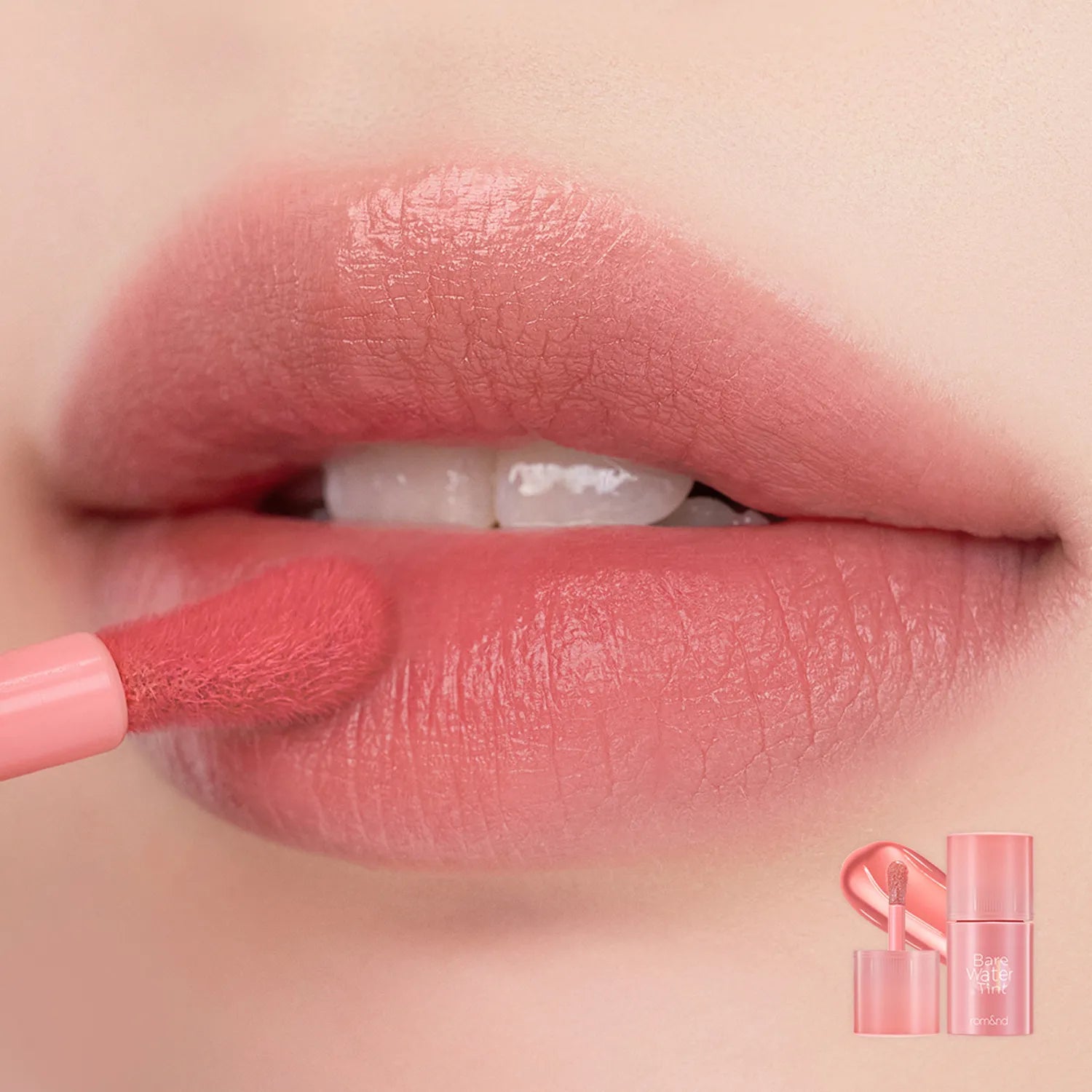 Rom&nd Bare Mool Tint 4.5g