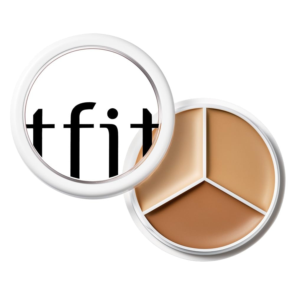 TFIT Cover Up Pro Concealer 15g