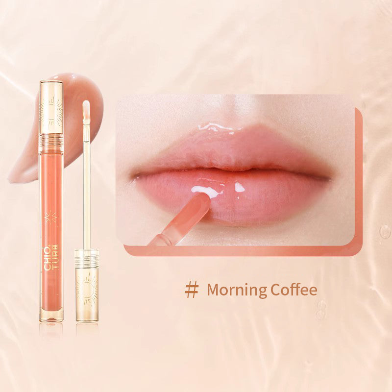 Chioture Lip Oil