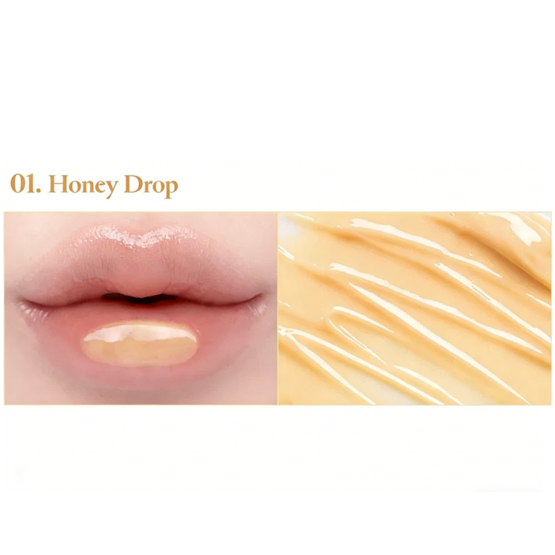 Laka Healthy Serum Balm