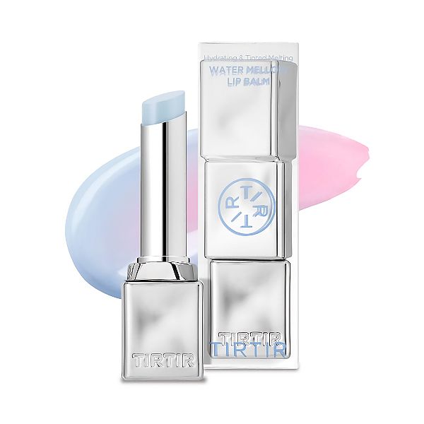 Tirtir Water Mellow Lip Balm 3.2g