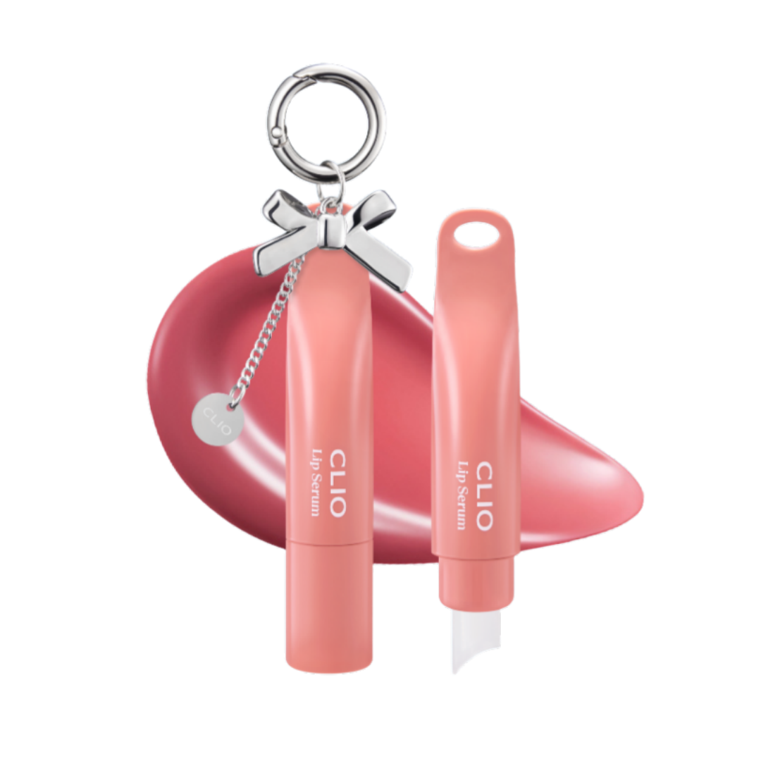 Clio Glaze Lip Serum