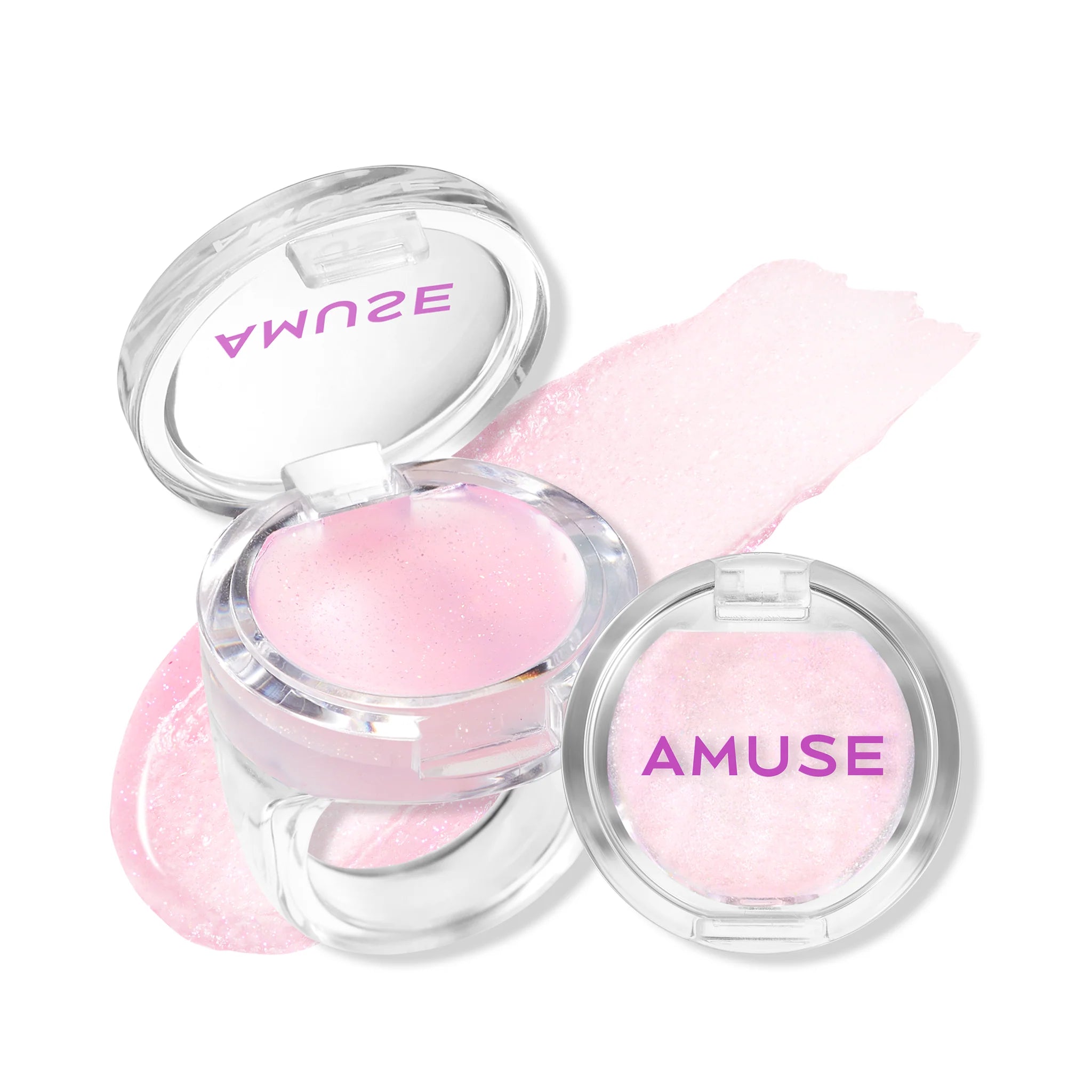 Amuse Ring Lip Balm