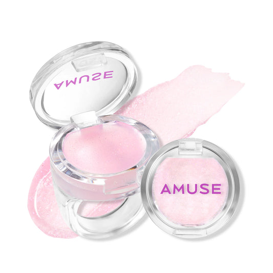 Amuse Ring Lip Balm