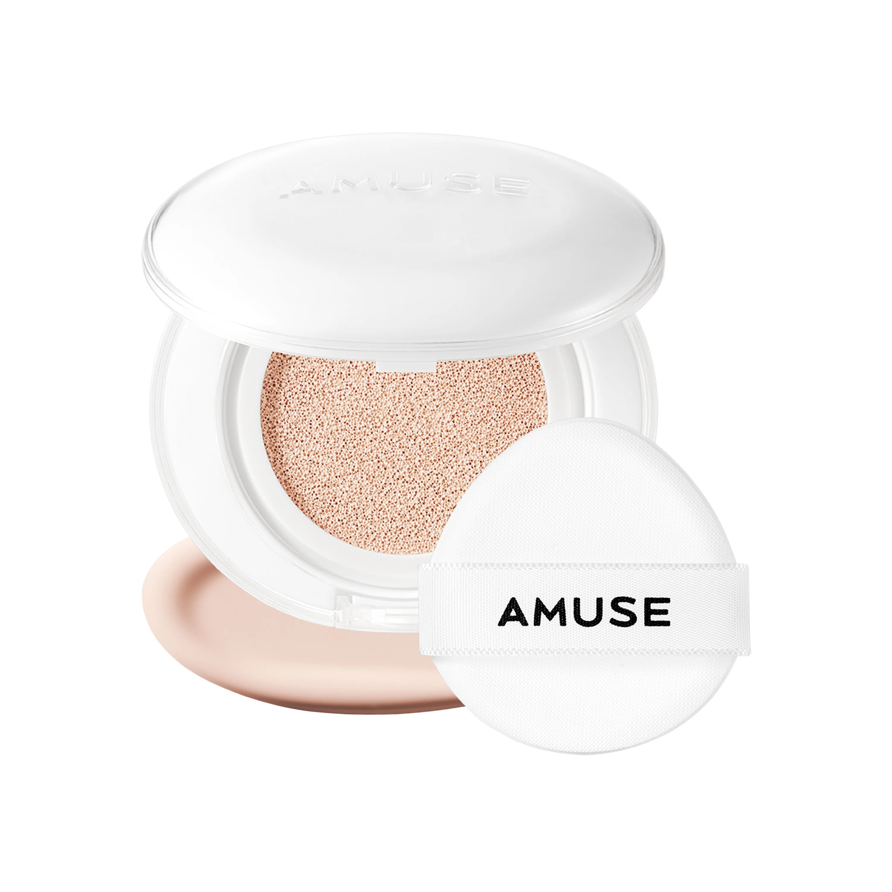 Amuse Ceramic Skin Perfector Cushion