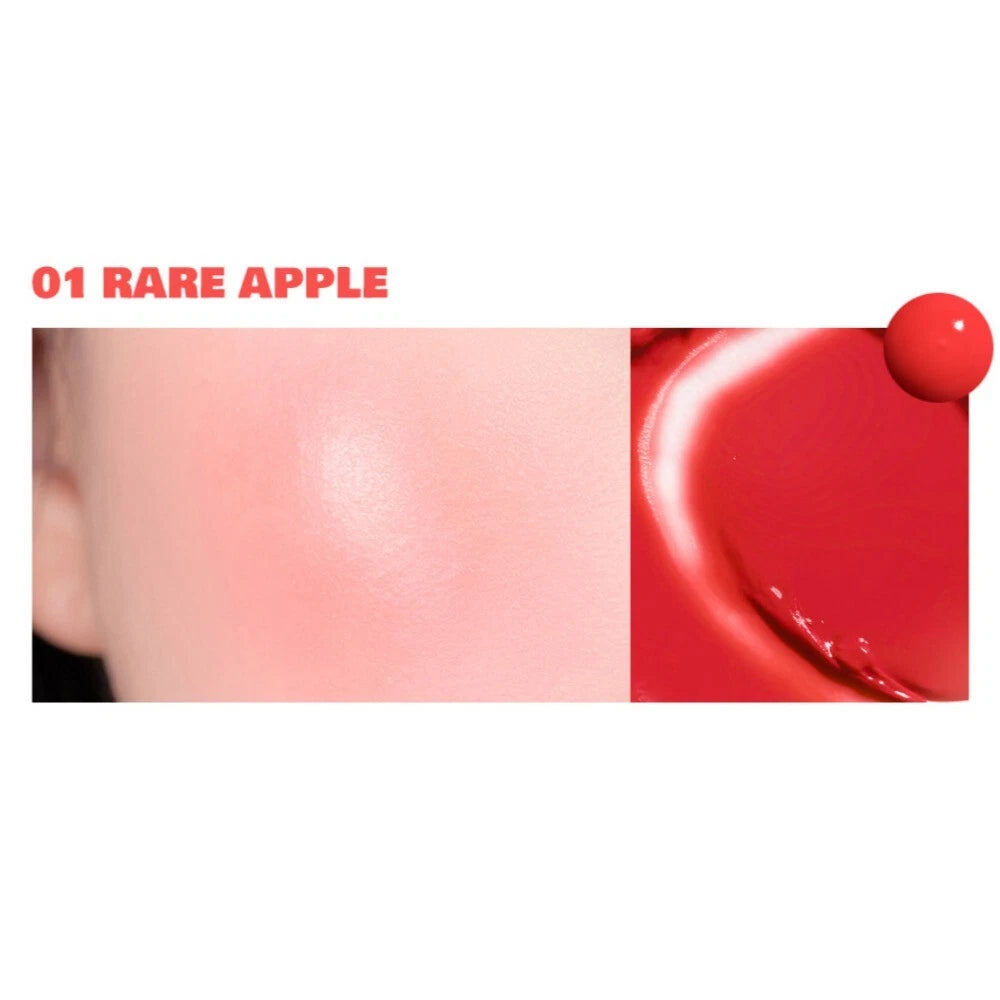 Rom&nd Juicy Roll Cheek 8.4g