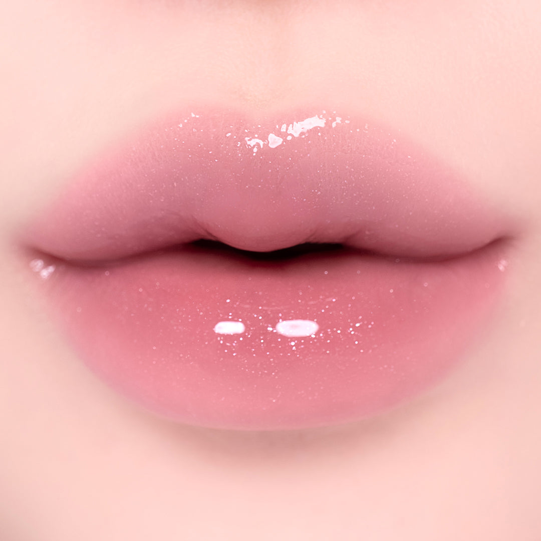 Coringco Topping Tip Glow Lip Plumper