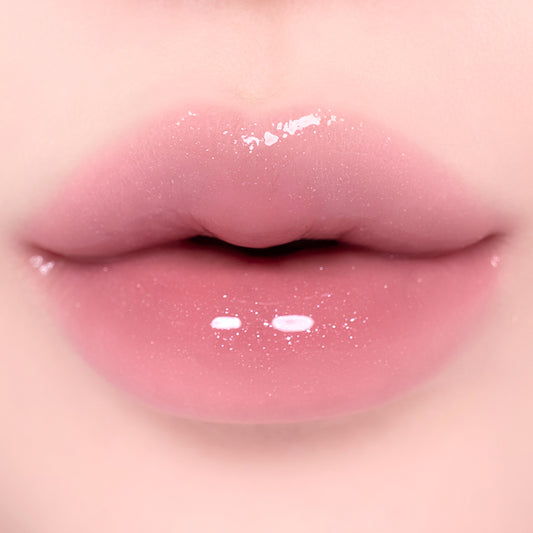 Coringco Topping Tip Glow Lip Plumper