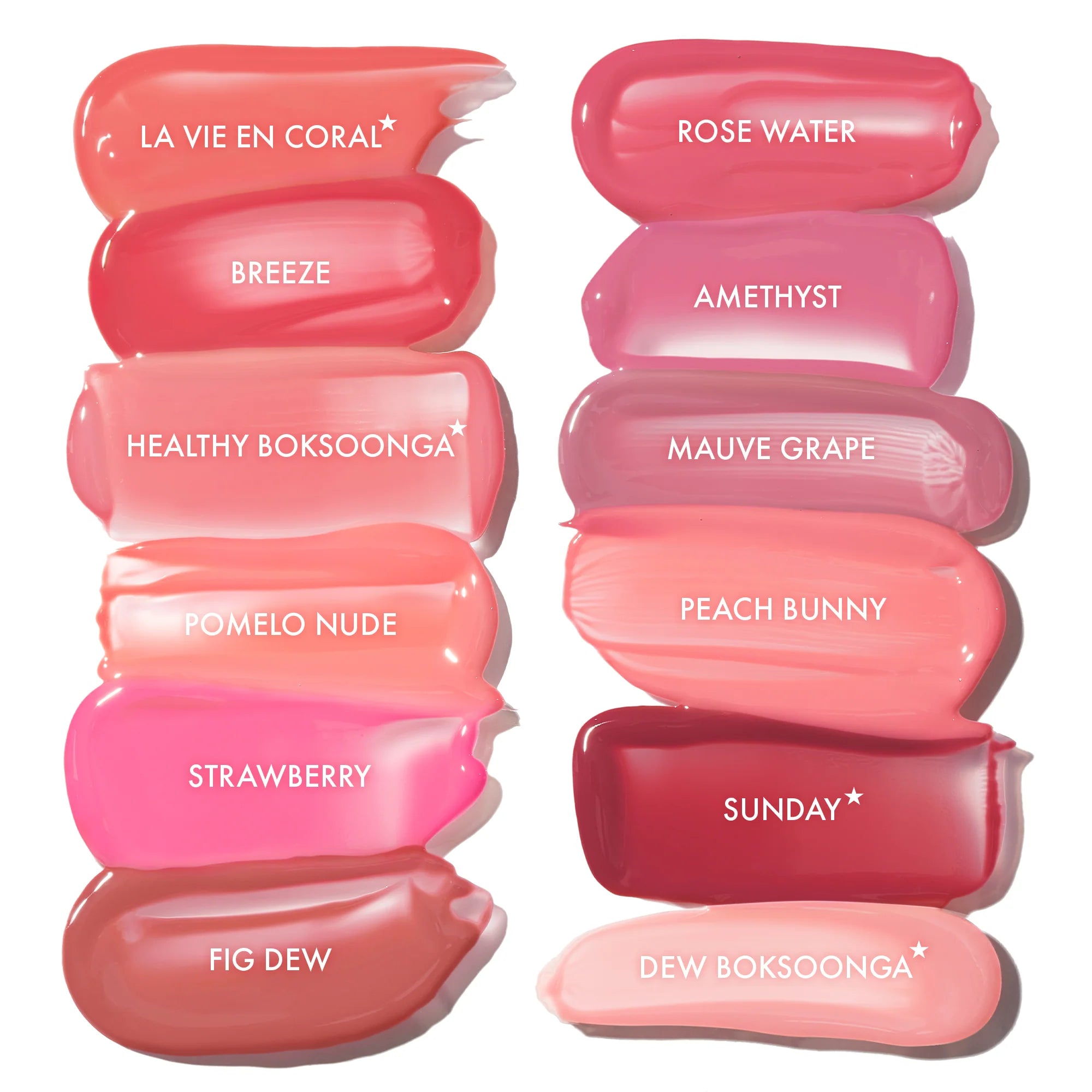 Amuse Dew Tint