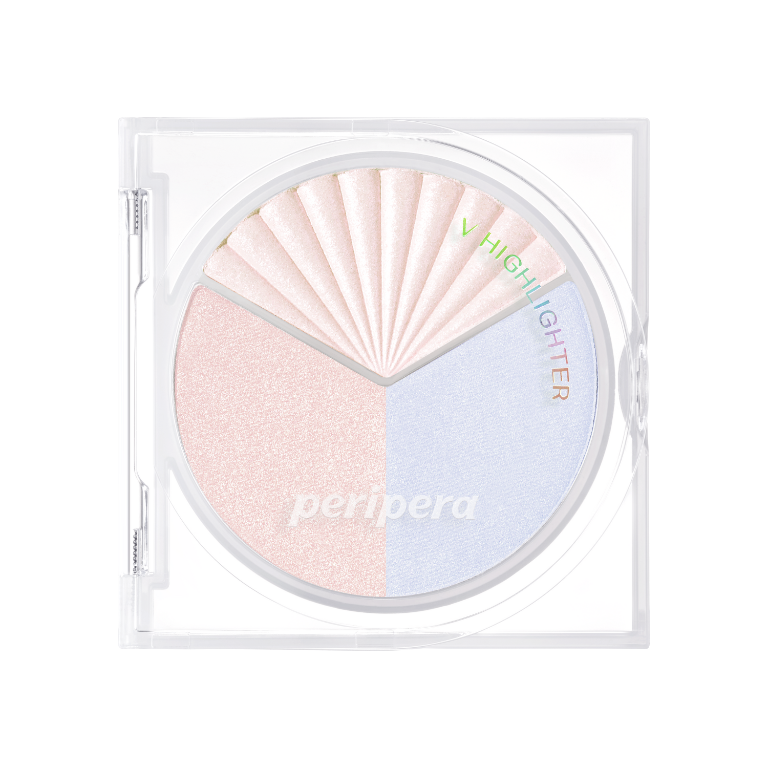Peripera V Highlighter AD