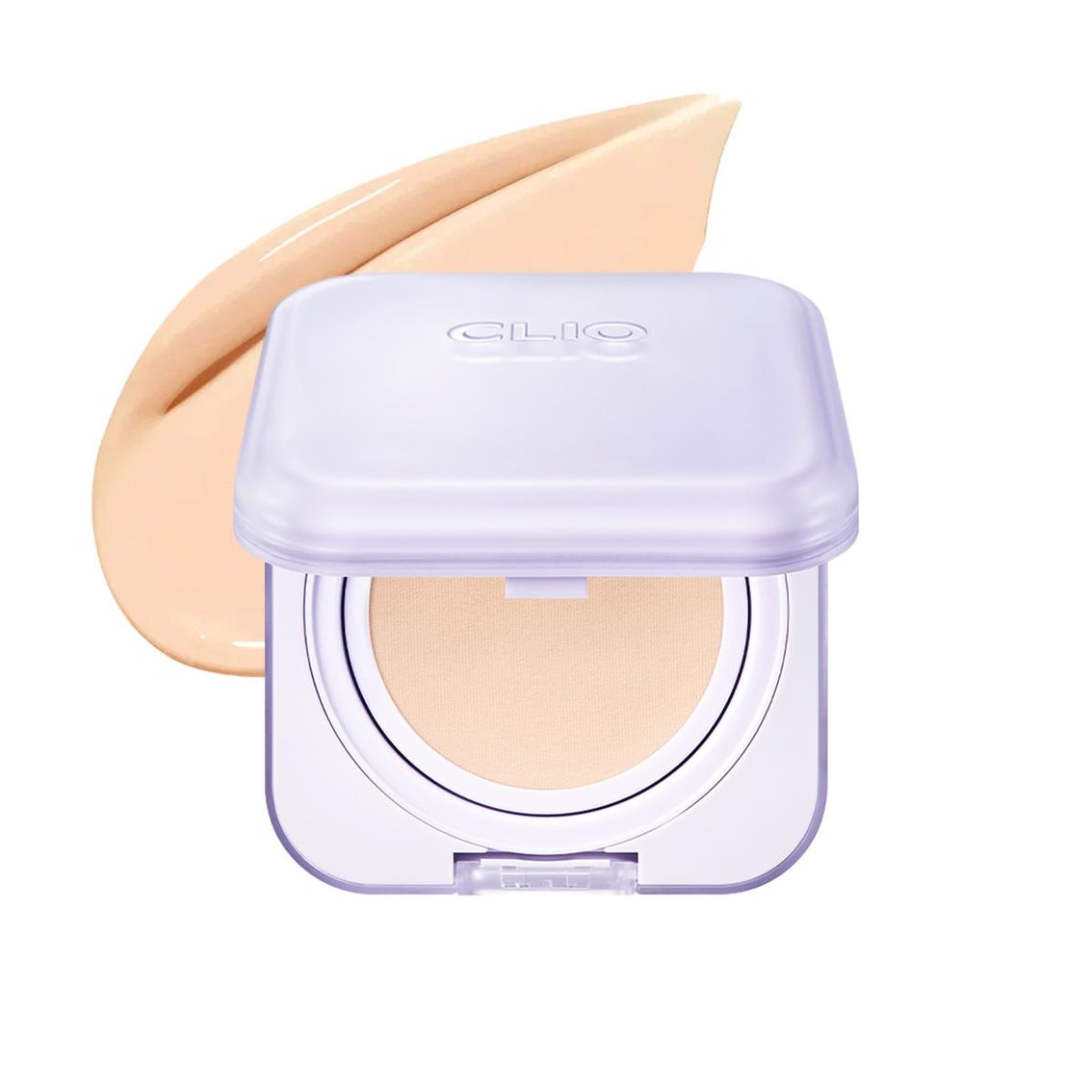 Clio Kill Cover Mesh Blur Cushion Set