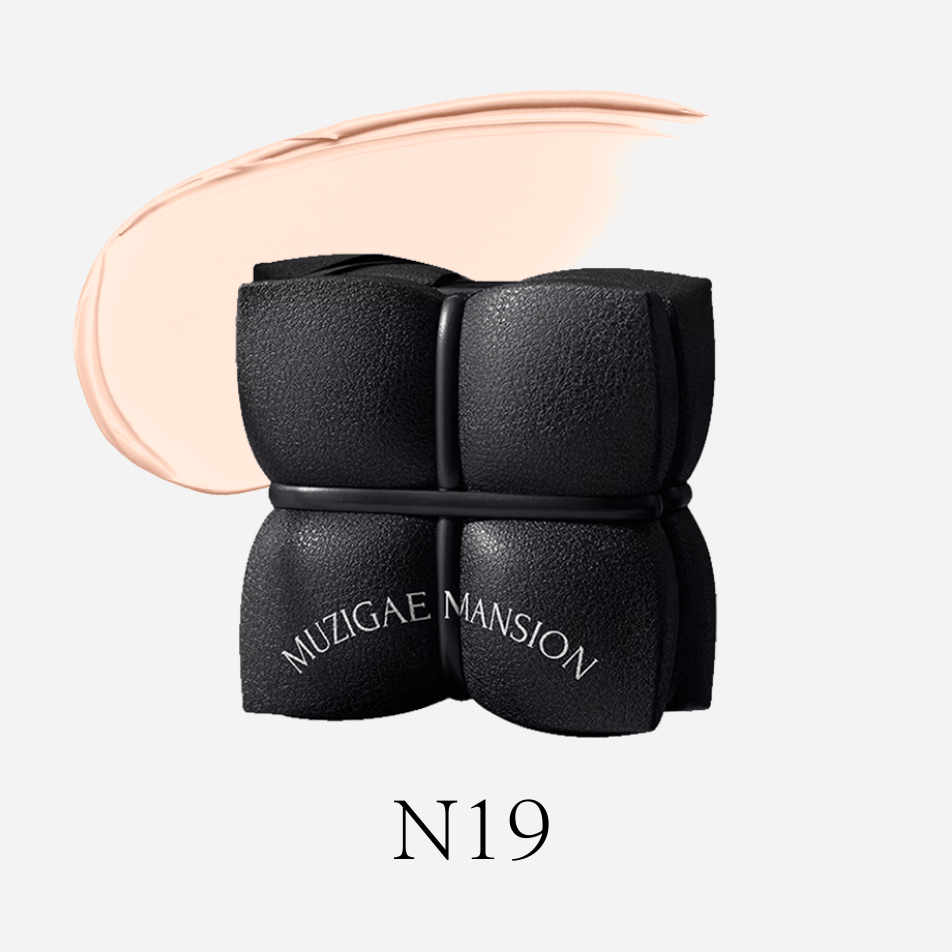 Muzigae Mansion Sleek Matt Cushion