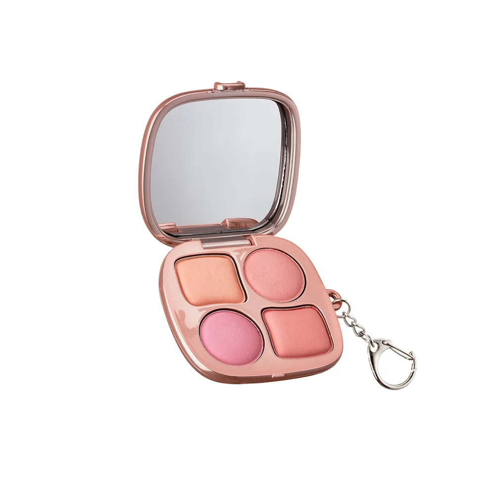 Fwee Pocket Cheek Palette 9.6g