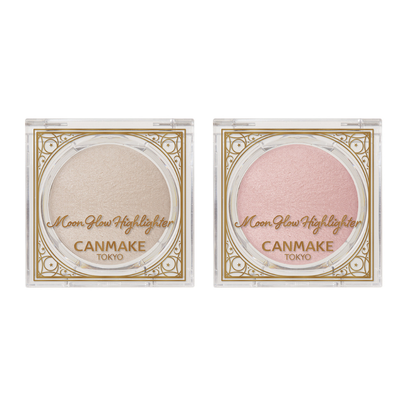 Canmake Moon Glow Highlighter
