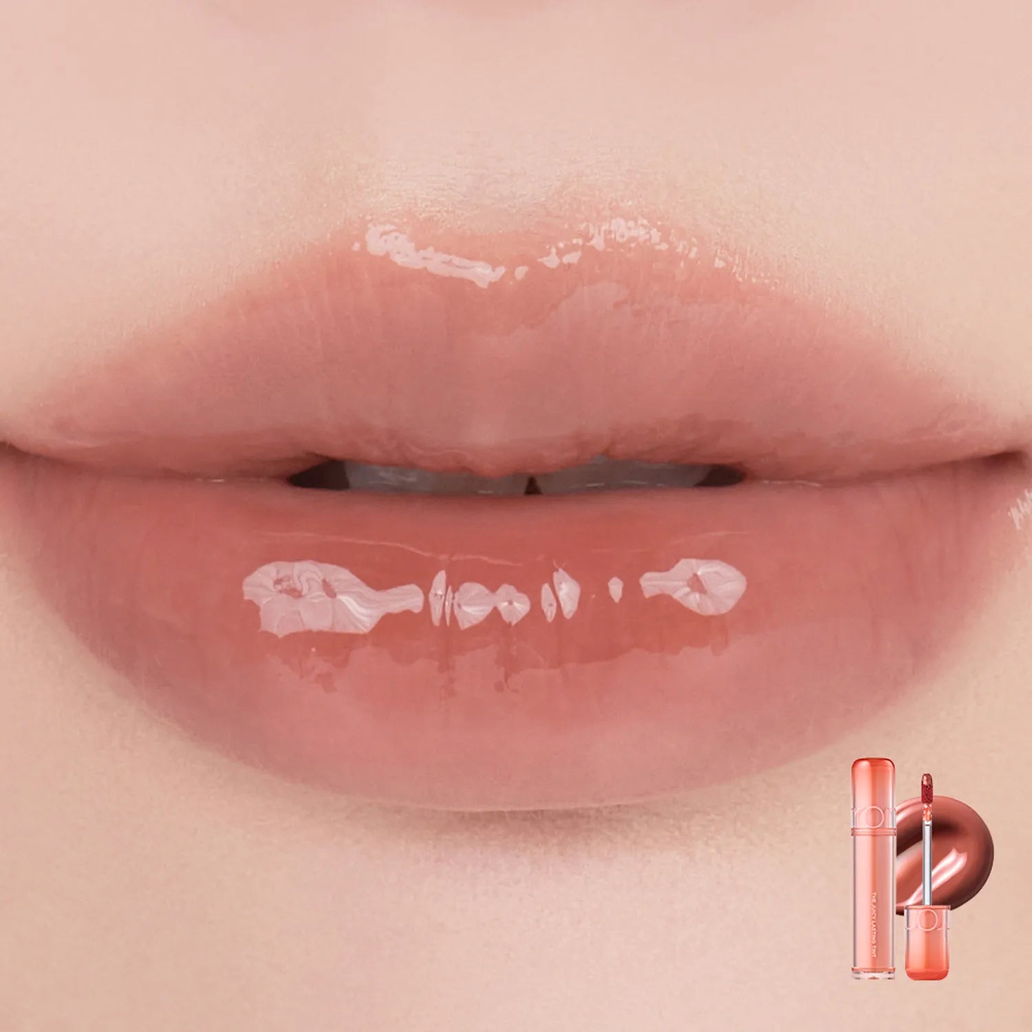 Rom&nd The Juicy Lasting Tint 2.0 3.5g