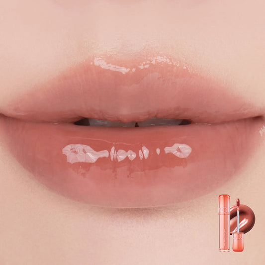 Rom&nd The Juicy Lasting Tint 2.0 3.5g