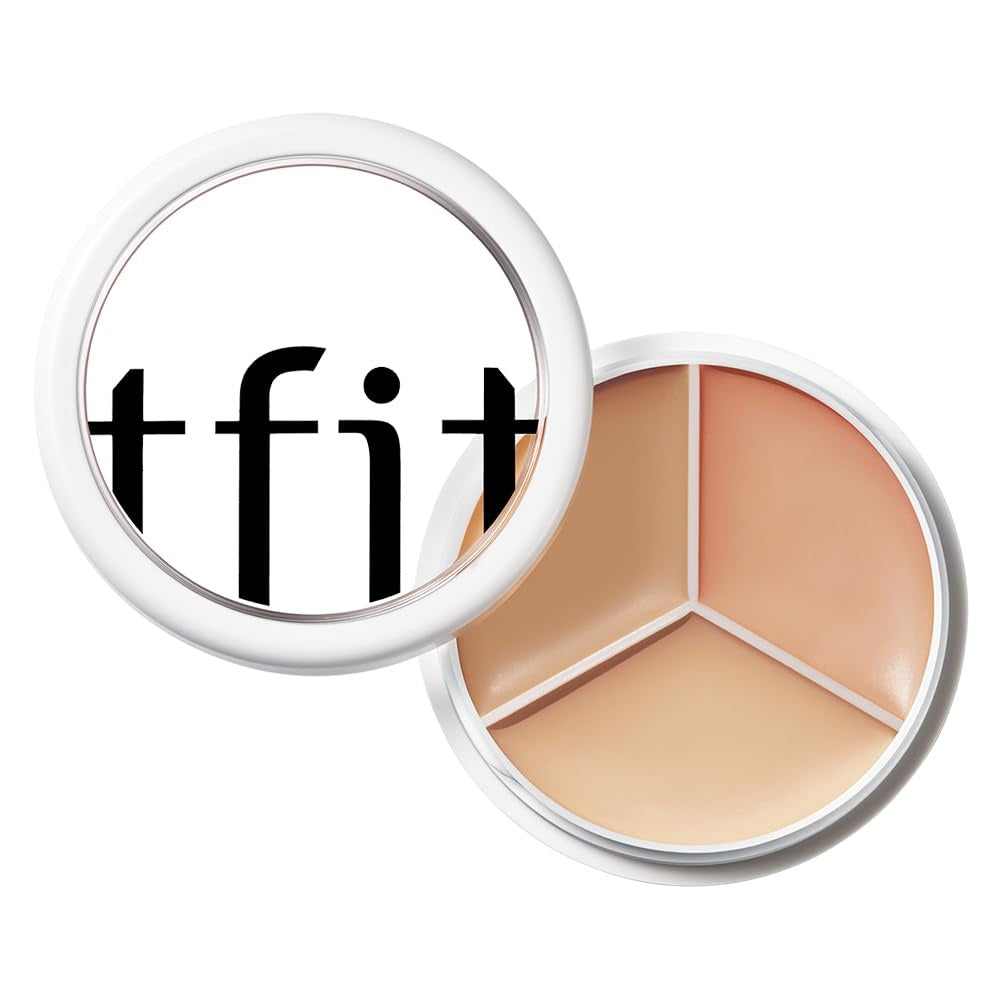 TFIT Cover Up Pro Concealer 15g
