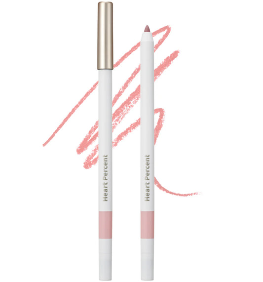 Heart Percent Dote On Mood Lip Pencil Slim