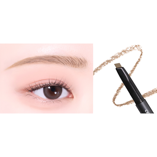 Coringco Soft Triangle Eyebrow